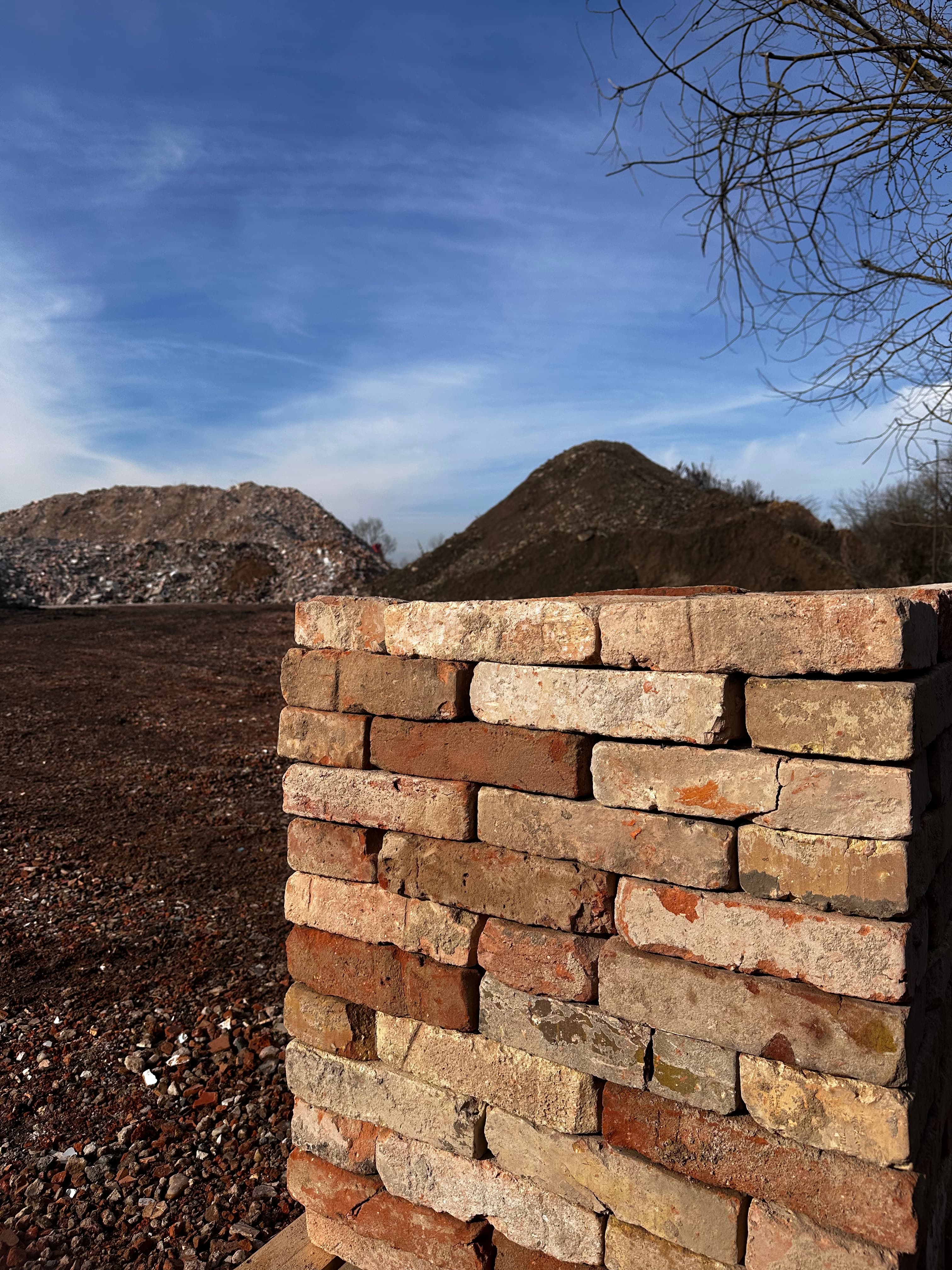 Struktura starého zdiva